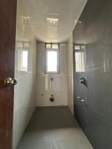 Bathroom Image of 755 Sq.ft 2 BHK Apartment / Flat for sale in Shree Maruti Heights, Kalwa Thane for Rs. 10300000