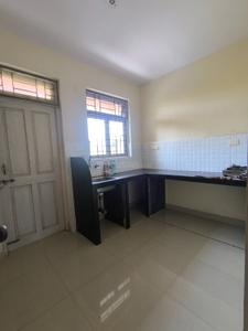 Kitchen Image of 1313 Sq.ft 3 BHK Villa for rent in Panzorconi Goa for Rs. 30000