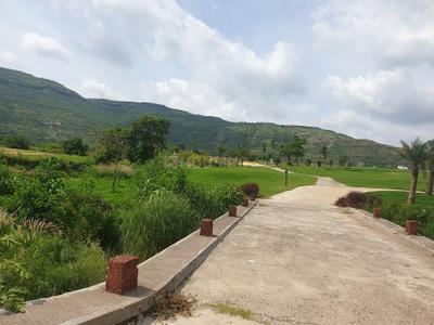 Image of 5520 Sq.ft Residential Plot / Land for sale in Urse, Pune for Rs. 18500000