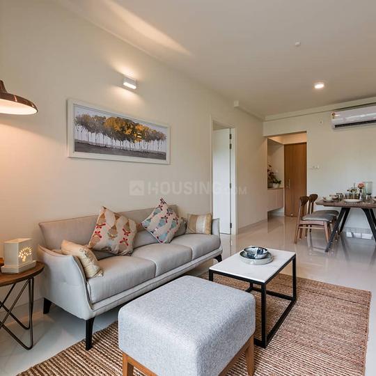 Godrej Park Retreat Main Image 1