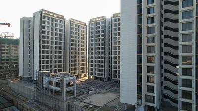 Image of 3000 Sq.ft 4 BHK Apartment / Flat for sale in Adani Ambrosia, Shantigram, Ahmedabad for Rs. 28000000