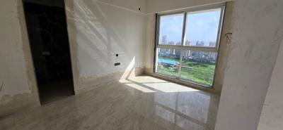 Bedroom Image of 2560 Sq.ft 4 BHK Apartment / Flat for sale in Kamdhenu Grandeur, Sanpada Navi Mumbai for Rs. 53500000