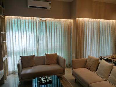 Living Room Image of 1040 Sq.ft 2 BHK Apartment / Flat for sale in Shree Amardham, Chembur Mumbai for Rs. 29900000