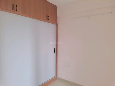 Bedroom Image of 603 Sq.ft 2 BHK Apartment / Flat for sale in Zara Rossa, Sector 112 Gurgaon for Rs. 6700000