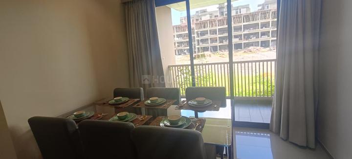 The Senses Main Image 1