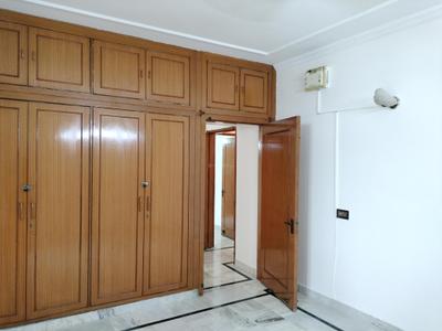 Bedroom Image of 1800 Sq.ft 3 BHK Apartment / Flat for sale in Sector 10 Dwarka New Delhi for Rs. 33500000