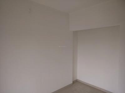 Bedroom Image of 450 Sq.ft 1 BHK Apartment / Flat for rent in Ace Enclave, Kasarvadavali Thane for Rs. 16253