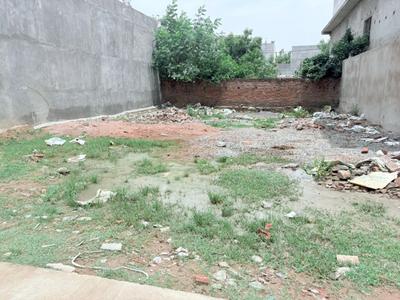 Image of 1228 Sq.ft Residential Plot / Land for sale in Nijampur Malhaur, Lucknow for Rs. 3929600