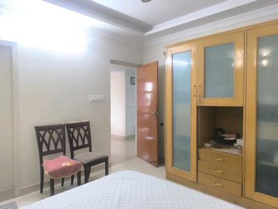Bedroom Image of 1100 Sq.ft 2 BHK Apartment / Flat for sale in Vijayanagar Bengaluru for Rs. 13000000