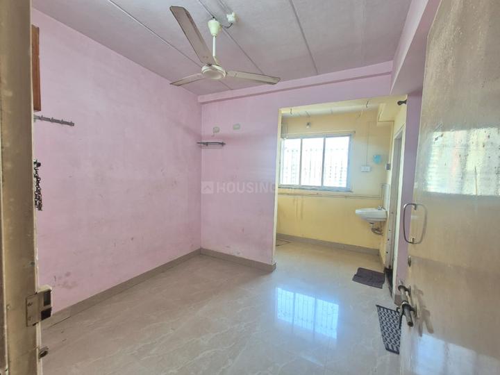 PAREL LOKSEVA CHS Bedroom 1