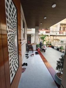 Image of 2800 Sq.ft 3 BHK Independent House for sale in Manjalpur, Vadodara for Rs. 27500000
