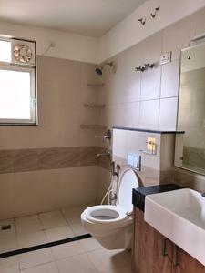 Bedroom One Image of 1750 Sq.ft 3 BHK Apartment / Flat for sale in Vatika Lifestyle Homes, Sector 83 Gurgaon for Rs. 19800000
