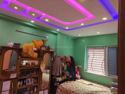 Bedroom Image of 980 Sq.ft 2 BHK Apartment / Flat for sale in Keshtopur Kolkata for Rs. 3900000