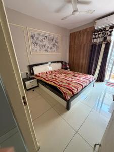 2.5 BHK Flat