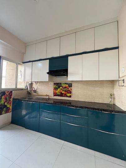 GK Aanandam Block A Kitchen 1