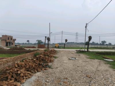 Image of 50 Sq.ft Residential Plot / Land for sale in Dadri, Greater Noida for Rs. 1500400