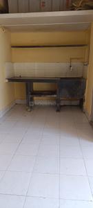 Balcony Image of 225 Sq.ft 1 RK Apartment / Flat for rent in Om CHS, Mankhurd Mumbai for Rs. 10000