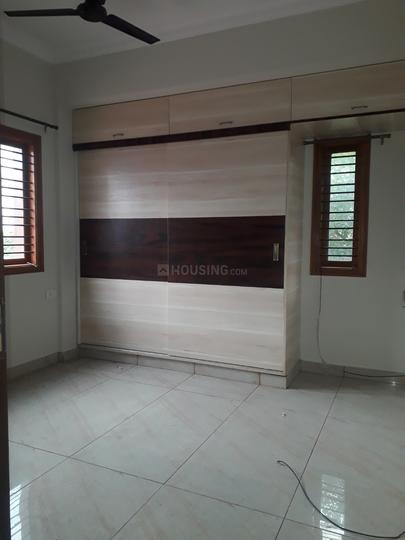 HSR Layout Bedroom 1