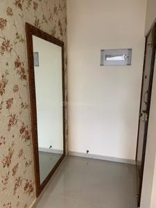 Bedroom Image of 1020 Sq.ft 2 BHK Apartment / Flat for sale in Shriram Sameeksha, Singapura Bengaluru for Rs. 8200000