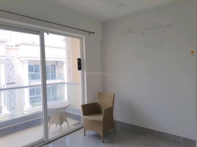 Bedroom Image of 1100 Sq.ft 3 BHK Builder Floor for sale in Signature Global City 92 Phase 2, Sector 92 Gurgaon for Rs. 12500000