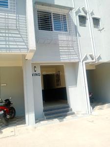 Image of 309 Sq.ft 1 BHK Builder Floor for sale in Pote Nilaya, Vihighar, Navi Mumbai for Rs. 3500000