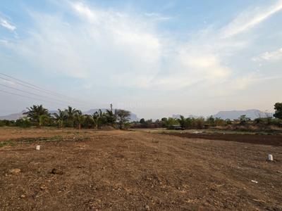 Image of 1000 Sq.ft Residential Plot / Land for sale in Khambale, Trimbakeshwar, Nashik for Rs. 5222233