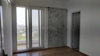 Bedroom Image of 1700 Sq.ft 3.5 BHK Apartment / Flat for rent in The 3C Lotus Panache, Sector 110 Noida for Rs. 44000