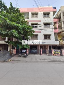 Image of 830 Sq.ft 2 BHK Apartment / Flat for sale in Silicon City, Indore for Rs. 2350000
