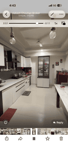 3 BHK Flat