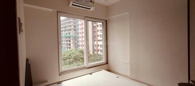 Bedroom Image of 630 Sq.ft 2 BHK Apartment / Flat for sale in Ashapura Zynergy, Chembur Mumbai for Rs. 26000000
