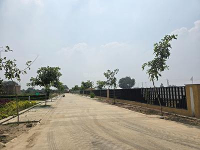 Image of 755 Sq.ft 1 BHK Apartment / Flat for sale in Sunrakh Bangar, Vrindavan for Rs. 6040000
