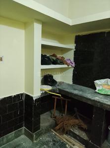 Kitchen Image of 1400 Sq.ft 3 BHK Independent House for rent in Singh More Ranchi for Rs. 15000