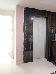 Lift Image of 1509 Sq.ft 3 BHK Apartment / Flat for sale in Rajwada Springfield, Narendrapur Kolkata for Rs. 9000000