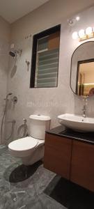 Bathroom Image of 725 Sq.ft 1 BHK Apartment / Flat for sale in Ajmera One Kalyan, Kalyan West Kalyan for Rs. 4500000
