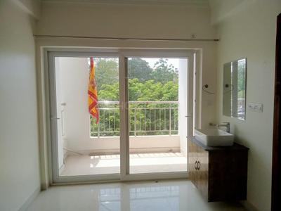 Hall Image of 1980 Sq.ft 3 BHK Apartment / Flat for rent in Pranami Blue Sapphire, Bhoram Toli Ranchi for Rs. 23000