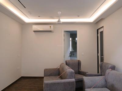 Bedroom Image of 2250 Sq.ft 4 BHK Builder Floor for sale in DDA Residential Plots Sector 17, Sector 17 Dwarka New Delhi for Rs. 13500000