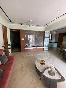 Hall Image of 2313 Sq.ft 3 BHK Apartment / Flat for sale in Sargasan Gandhinagar for Rs. 9055000