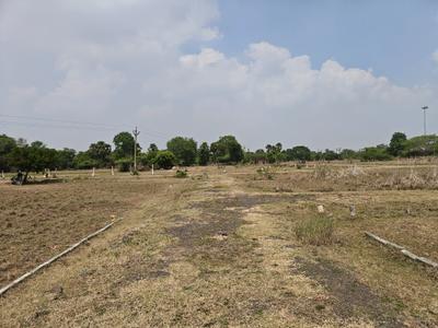 Image of 600 Sq.ft Residential Plot / Land for sale in Oragadam Sriperambattur, Chennai for Rs. 759003