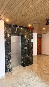 Hall Image of 1100 Sq.ft 2 BHK Apartment / Flat for rent in Kesavadasapuram Thiruvananthapuram for Rs. 25000