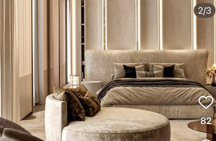 Block B, Anand Niketan Main Image 1