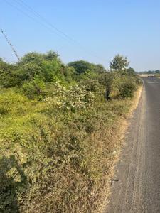 Dabha Plot View 2