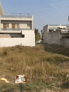 Image of 2700 Sq.ft Residential Plot / Land for sale in Emaar Mohali Hills Plot, Sector 108, Mohali for Rs. 27500000