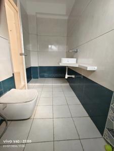 Bathroom Image of 1300 Sq.ft 3 BHK Villa for sale in Vinayak Kishan Signature, Kalali Vadodara for Rs. 9500000