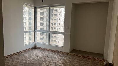 Bedroom Image of 720 Sq.ft 3 BHK Apartment / Flat for sale in Alcove New Kolkata Sangam, Serampore Hooghly for Rs. 6500000