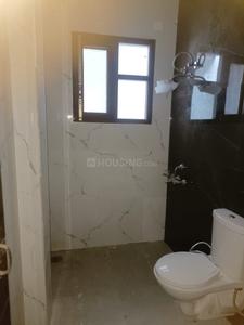 Bathroom Image of 1150 Sq.ft 3 BHK Duplex for sale in Sector 123 Mohali for Rs. 8200000