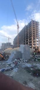 Image of 492 Sq.ft 1 RK Studio for sale in Migsun Lucknow Central, Sushant Golf City, Lucknow for Rs. 5700000