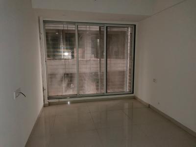 Living Room Image of 740 Sq.ft 1 BHK Apartment / Flat for sale in Ulwe Navi Mumbai for Rs. 5000000