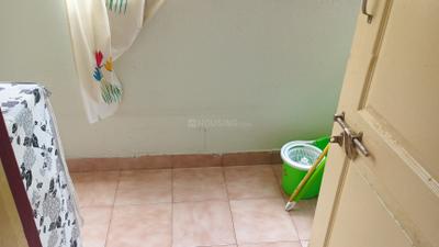 Balcony Image of 1210 Sq.ft 2 BHK Apartment / Flat for sale in DNA Oaks Ville, Whitefield Bengaluru for Rs. 9500000