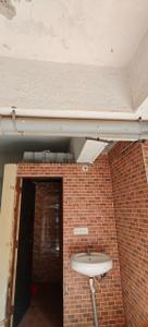 Bathroom Image of 3500 Sq.ft 4 BHK Villa for sale in Siddhivinayak Whispering Woods, Talegaon Dabhade Pune for Rs. 7500000