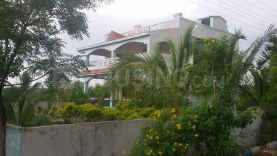 Image of 4500 Sq.ft Residential Plot / Land for sale in Chilkur, Hyderabad for Rs. 4500000